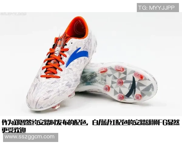 中国足球明星常穿哪些品牌和款式的足球鞋分析