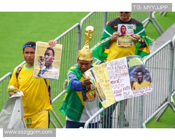 从绿茵传奇到永恒偶像足球王者贝利的一生与辉煌 从绿茵传奇到永恒偶像足球王者贝利的一生与辉煌