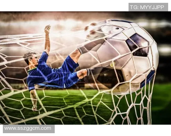 帅气球星点燃绿茵场 热血足球激发无限可能